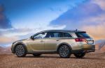 Opel Insignia Country Tourer 2013 года